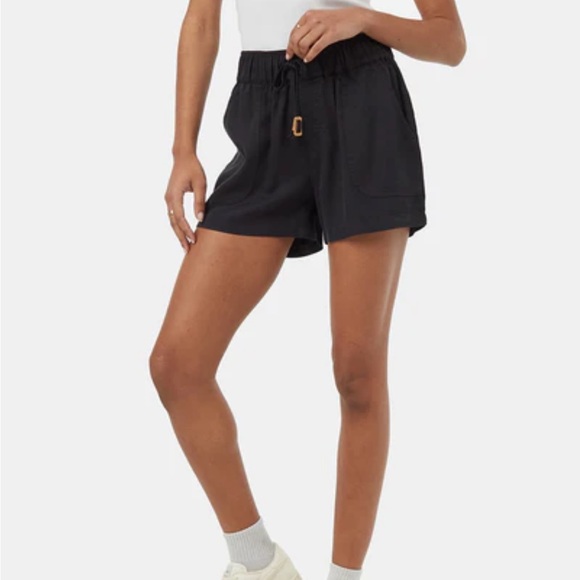 Tentree Instow short - Picture 3 of 4